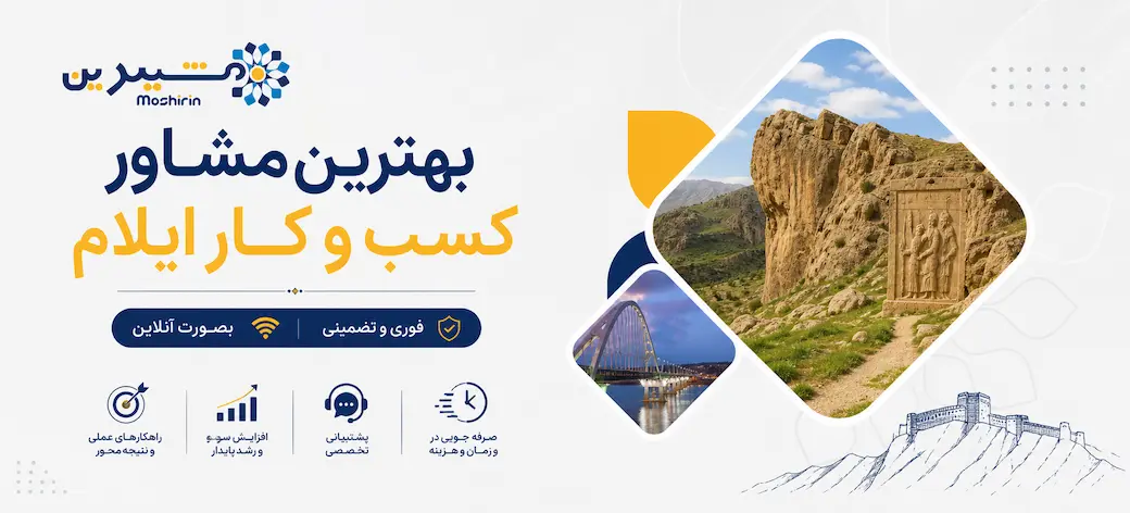 بهترین مشاور کسب و کار ایلام